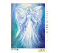 CALVENDO Puzzle Schöner Engel der Liebe 1000 Teile Puzzle hoch | 1000 Teile Lege