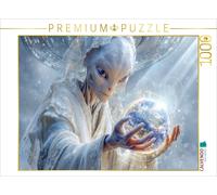 CALVENDO Puzzle Science-Fiction sans limites | 1000 pièces de Taille de la Pose 64 x 48 cm Puzzle Photo pour des Heures heureuses