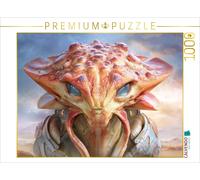 CALVENDO Puzzle Science Fiction Without Borders | 1000 pieces, finished size 25.