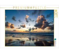 CALVENDO Puzzle Mer et Nuages #10 1000 Pieces 64 x 48 cm from Klaus Hoffmann