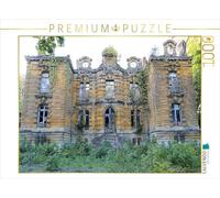 CALVENDO Puzzle Sedan dans Le Nord-est de la France, Ancienne sous-Préfecture | 1000 pièces Taille de la Pose 64 x 48 cm Puzzle Photo pour des Heures heureuses