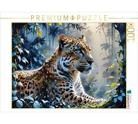 CALVENDO Puzzle Serene elegance | 1000 pieces, finished size 25.2 × 18.9 in (64