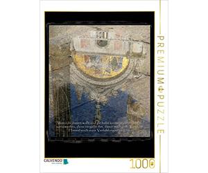 CALVENDO Puzzle Si Vous Voulez Prier et Que Vous Avez Quelque Chose à blâmer à Un Autre, pardonnez-Lui pour Que Votre Père céleste Vous pardonne Aussi Vos fautes. | 1000 pièces Lege-GR