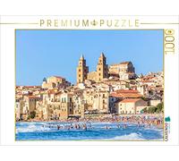 CALVENDO Puzzle Sicile 1000 Pieces 64 x 48 cm from Dieter Meyer