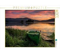 CALVENDO Puzzle Silencieux 1000 Pieces 64 x 48 cm from Wolfgang Nickel