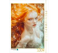 CALVENDO Puzzle Sirens | 1000 pieces, finished size 25.2 × 18.9 in (64 × 48 cm)