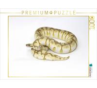 CALVENDO Puzzle Snake | 1000 pieces, finished size 25.2 × 18.9 in (64 × 48 cm) |