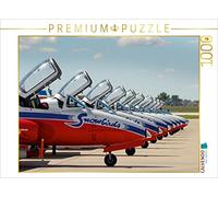 CALVENDO Puzzle SNOWBIRDS 1000 Pieces 64 x 48 cm from Hans-Gerhard Pfaff