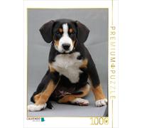 CALVENDO Puzzle So cute | 1000 pieces, finished size 25.2 × 18.9 in (64 × 48 cm)