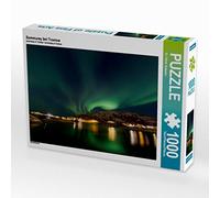 CALVENDO Puzzle Sommarøy près de Tromsø 1000 Pieces 64 x 48 cm from Oliver Schwenn