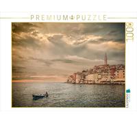 CALVENDO Puzzle sous Le Charme de Rovinj 1000 Pieces 64 x 48 cm from Viktor Gross