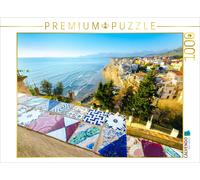CALVENDO Puzzle Northern District of Sperlonga | 1000 pieces, finished size 25.2