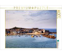 CALVENDO Puzzle St. Ives 1000 Pieces 64 x 48 cm from Joana Kruse
