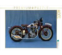 CALVENDO Puzzle Standard CS 500 1000 Pieces 64 x 48 cm from Ingo Laue