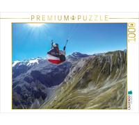 CALVENDO Puzzle stilfser joch I trafoi I vinschgau I 2.906 m 1000 Teile Puzzle q