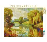 CALVENDO Puzzle Stille und beschauliche Motive waren stets eine beliebte Motivqu