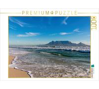 CALVENDO Puzzle SÜDAFRIKA - KAPSTADT 1000 Teile Puzzle quer | 1000 pieces, finis