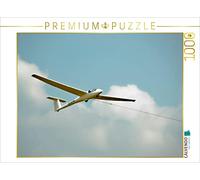 CALVENDO Puzzle sur Le Lancement du treuil 1000 Pieces 64 x 48 cm from NJS-Photographie