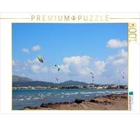 CALVENDO Puzzle Surf spot | 1000 pieces, finished size 25.2 × 18.9 in (64 × 48 c