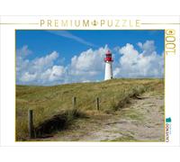 Puzzle CALVENDO SYLT | 1000 pièces, format assemblé 64 × 48 cm | Puzzle photo po