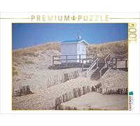 CALVENDO Puzzle Sylt de rêve 1000 Pieces 64 x 48 cm from Susanne Honisch