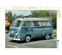 CALVENDO Puzzle T2 1000 Pieces 64 x 48 cm from Thomas Bartruff