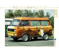 CALVENDO Puzzle T3-1000 pièces - Dimensions : 64 x 48 cm - Puzzle Photo pour des Heures de Bonheur