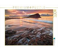 CALVENDO Puzzle Tejita Sunrise 1000 Teile Puzzle quer 1000 Pieces 64 x 48 cm from Raico