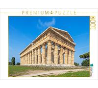 CALVENDO Puzzle Temple of Poseidon around 450 BC. | 1000 pieces, finished size 2