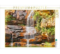 CALVENDO Puzzle Temps de rêve Temps de rêve Australie 1000 Pieces 64 x 48 cm from Andrea Redecker