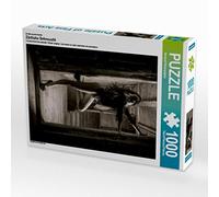 CALVENDO Puzzle Tendre désir 1000 Pieces 48 x 64 cm from Sensual Photography