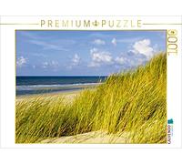 CALVENDO Puzzle Texel 1000 Pieces 64 x 48 cm from Michael Bücker