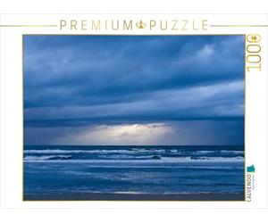 CALVENDO Puzzle Texel 1000 Pieces 64 x 48 cm from Michael Bücker