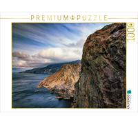CALVENDO Puzzle The Cliffs of Slieve League | 1000 pieces, finished size 25.2 ×