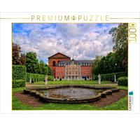 CALVENDO Puzzle Le Palais électoral de Trèves 1000 Pieces 64 x 48 cm from Arno Klatt
