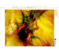 CALVENDO Puzzle The Fire CB | 1000 pieces, finished size 25.2 × 18.9 in (64 × 48