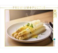 CALVENDO Puzzle The King of Vegetables - now at its best. | 1000 pieces, finishe