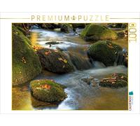 CALVENDO Puzzle The Little Ohe | 1000 pieces, finished size 25.2 × 18.9 in (64 ×