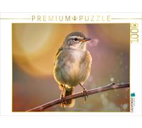 CALVENDO Puzzle The little star-a look that stays with you. | 1000 pieces, finis