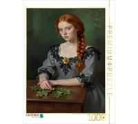 CALVENDO Puzzle The Twig | 1000 pieces, finished size 25.2 × 18.9 in (64 × 48 cm