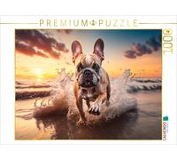 CALVENDO Puzzle This is such fun | 1000 pieces, finished size 25.2 × 18.9 in (64