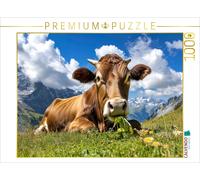 CALVENDO Puzzle This makes chewing fun | 1000 pieces, finished size 25.2 × 18.9