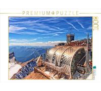 CALVENDO Puzzle Tirette | 1000 pièces Taille de la Pose 64 x 48 cm Puzzle Photo pour des Heures heureuses