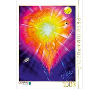 CALVENDO Puzzle Tireur 1000 Pieces 48 x 64 cm from Walter Zettl