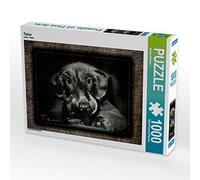 CALVENDO Puzzle Titien 1000 Pieces 64 x 48 cm from Renate Bleicher