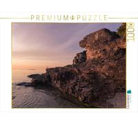 CALVENDO Puzzle Tobermory 1000 Pieces 64 x 48 cm from Henning Harmelink