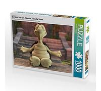 CALVENDO Puzzle Toons Animaux 1000 Pieces 64 x 48 cm from Karsten Schröder