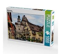 CALVENDO Puzzle Tour de moelle 1000 Pieces 64 x 48 cm from Thomas Bartruff
