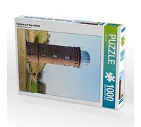 CALVENDO Puzzle Tour de sondage au Cap Arkona 1000 Pieces 48 x 64 cm from Anja Frost