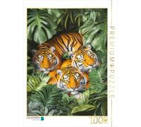 CALVENDO Puzzle Tout Simplement Impressionnant | 1000 pièces de Taille de la Pose 48 x 64 cm Puzzle Photo pour des Heures heureuses